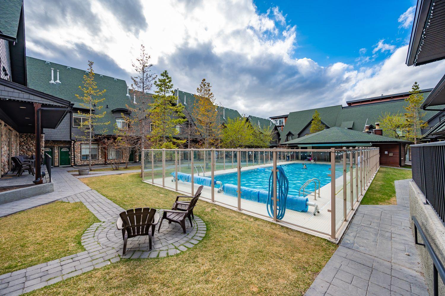 Grotto Canyon Chalet كانمور المظهر الخارجي الصورة
