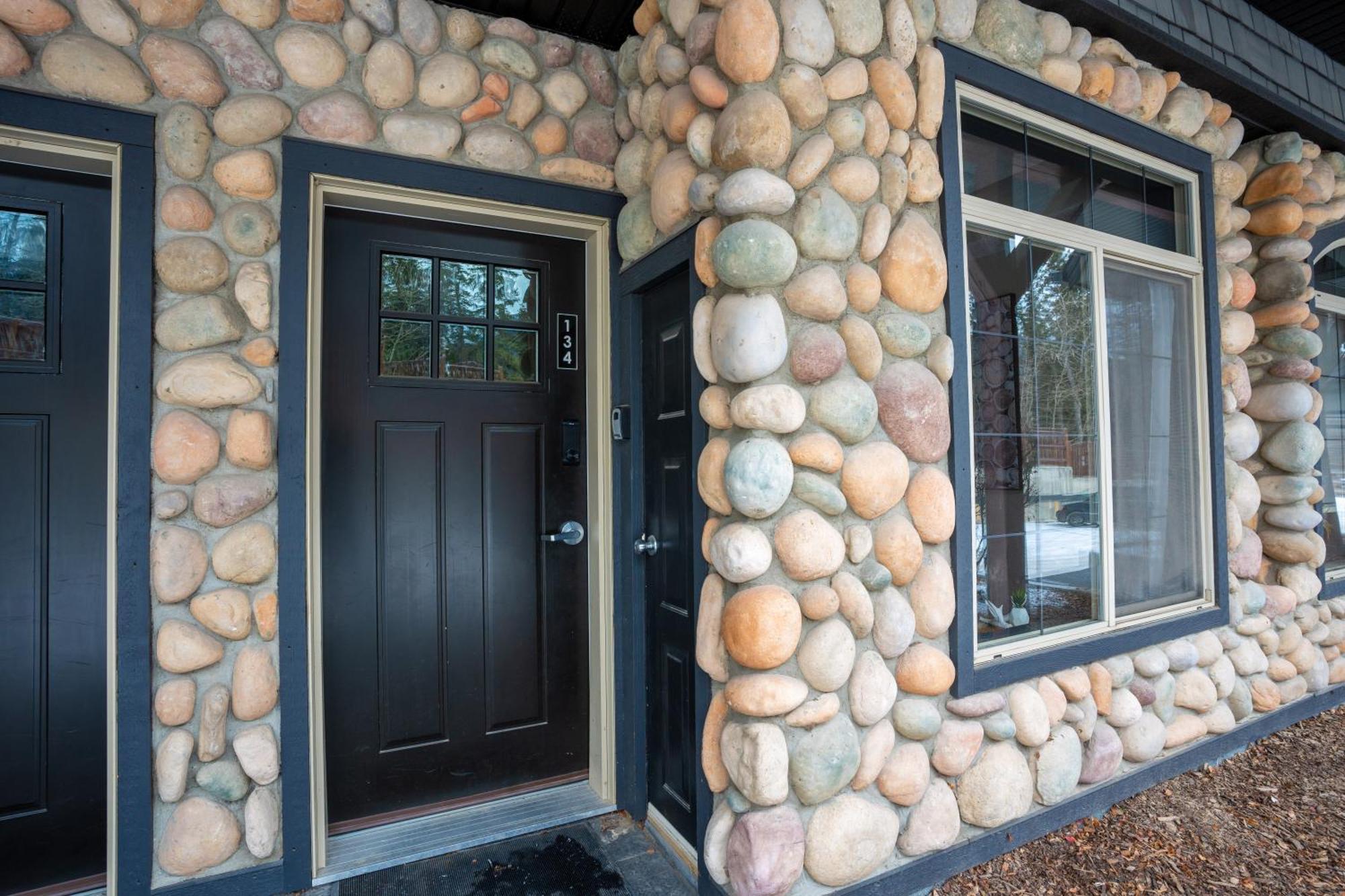 Grotto Canyon Chalet كانمور المظهر الخارجي الصورة